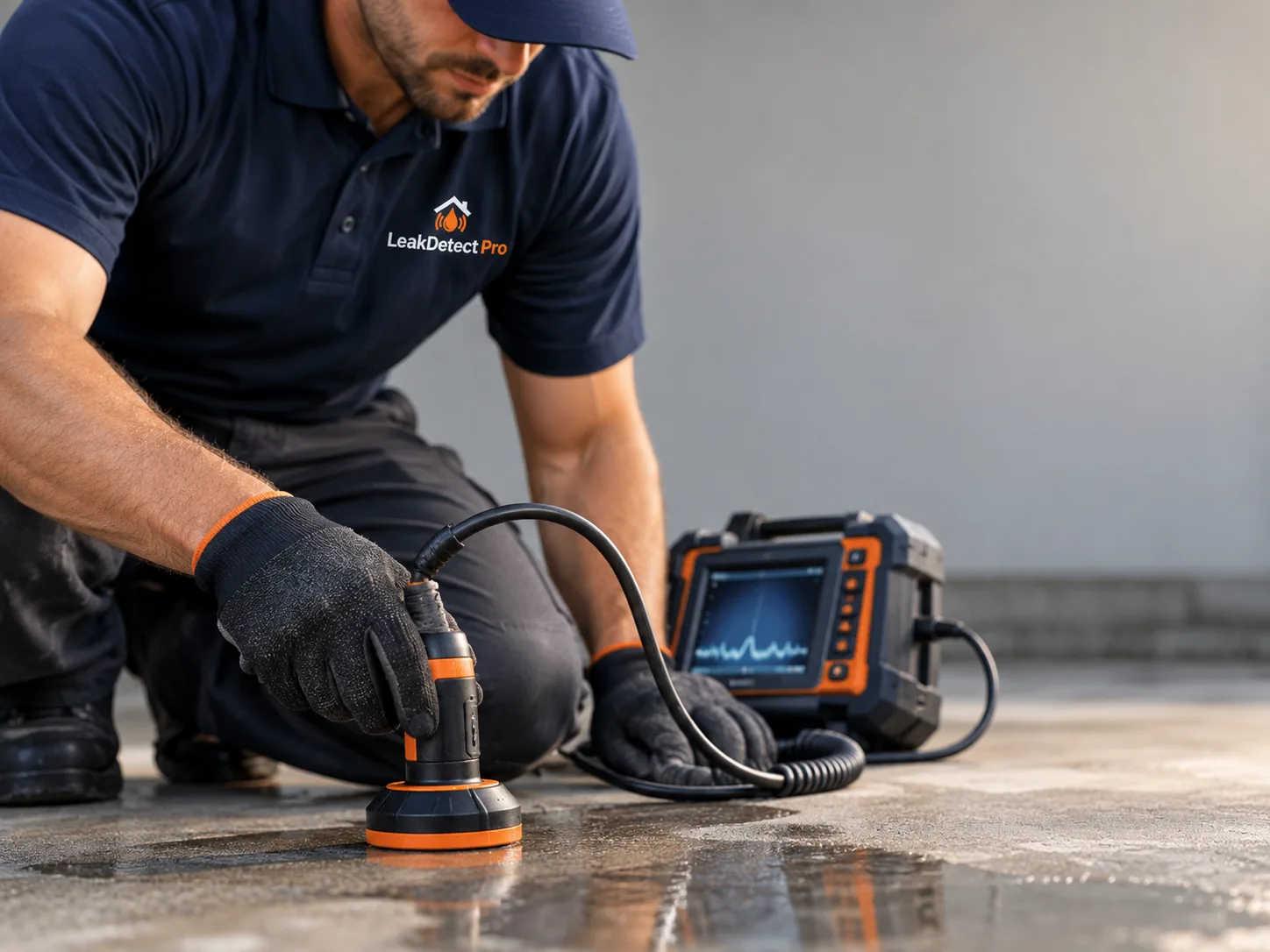Roof Membrane Testing in Livermore, CO
